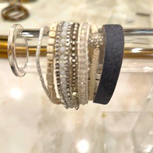Victoria Emerson bracelet